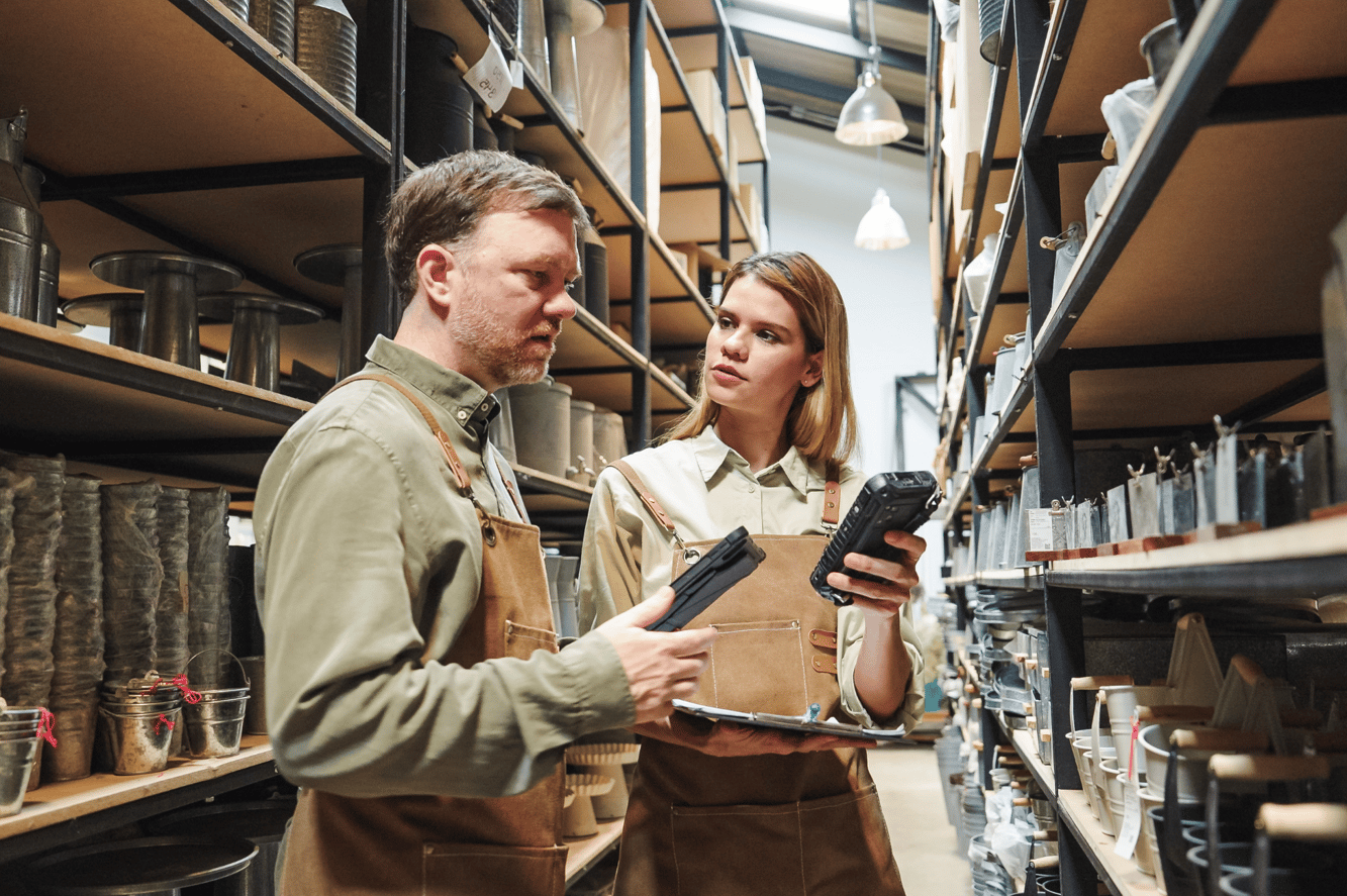 Rethinking Inventory For Retail Scalability